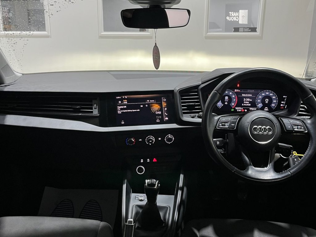 Used Audi A1 2019 for sale - 76163438: Photo 9