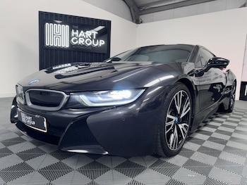 2018 (BS) - 2dr Auto