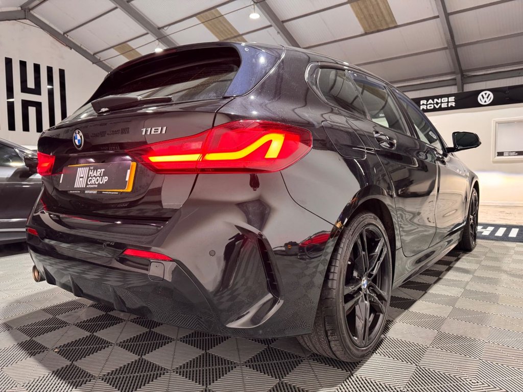 Used BMW 1 Series 2020 for sale - 77065099: Photo 10