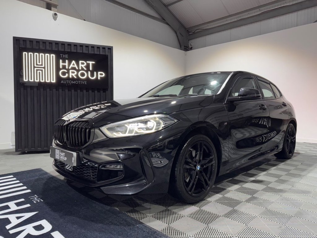 Used BMW 1 Series 2020 for sale - 77065099: Photo 11