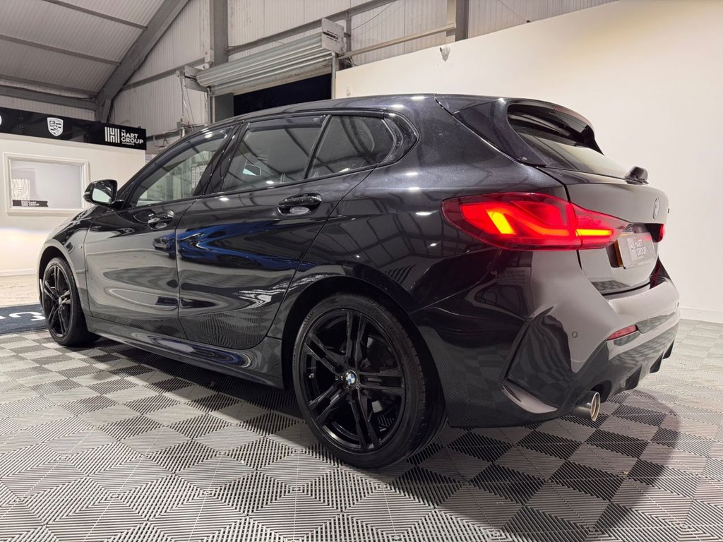 Used BMW 1 Series 2020 for sale - 77065099: Photo 12