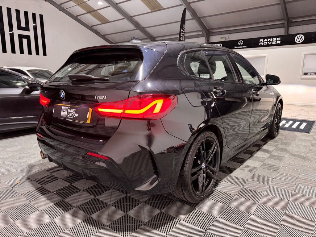 Used BMW 1 Series 2020 for sale - 77065099: Photo 13