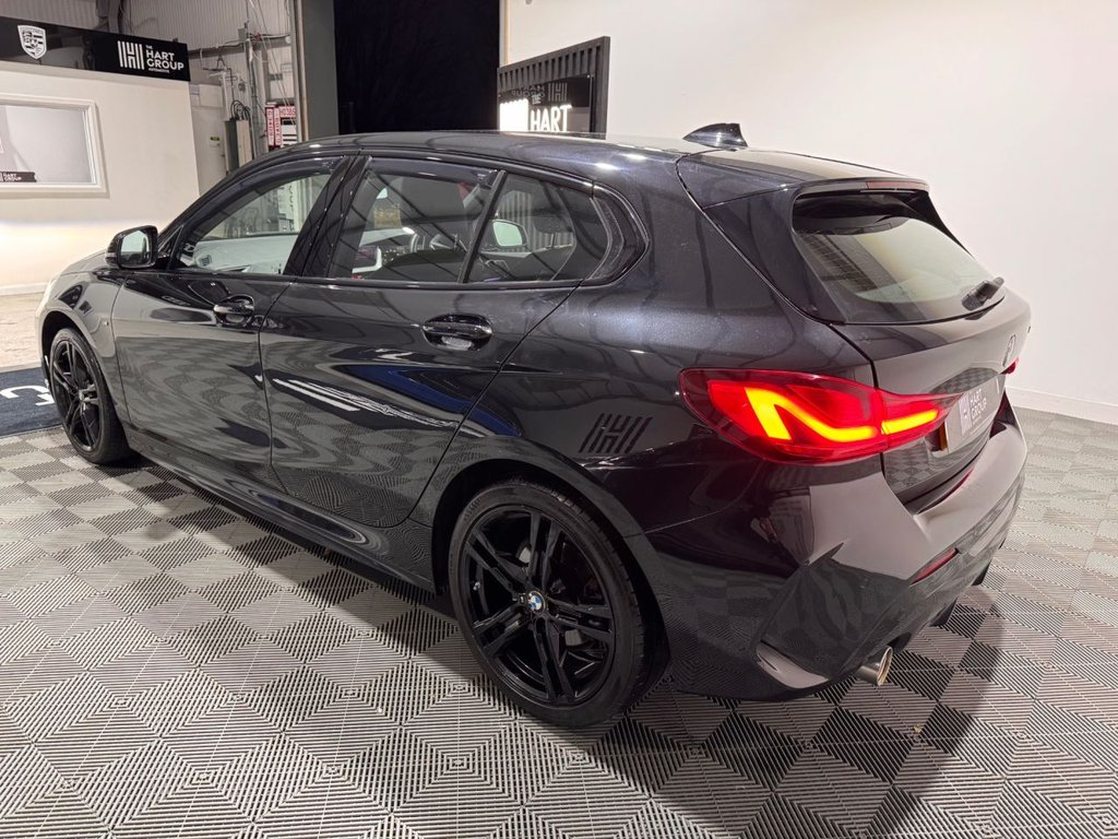 Used BMW 1 Series 2020 for sale - 77065099: Photo 14