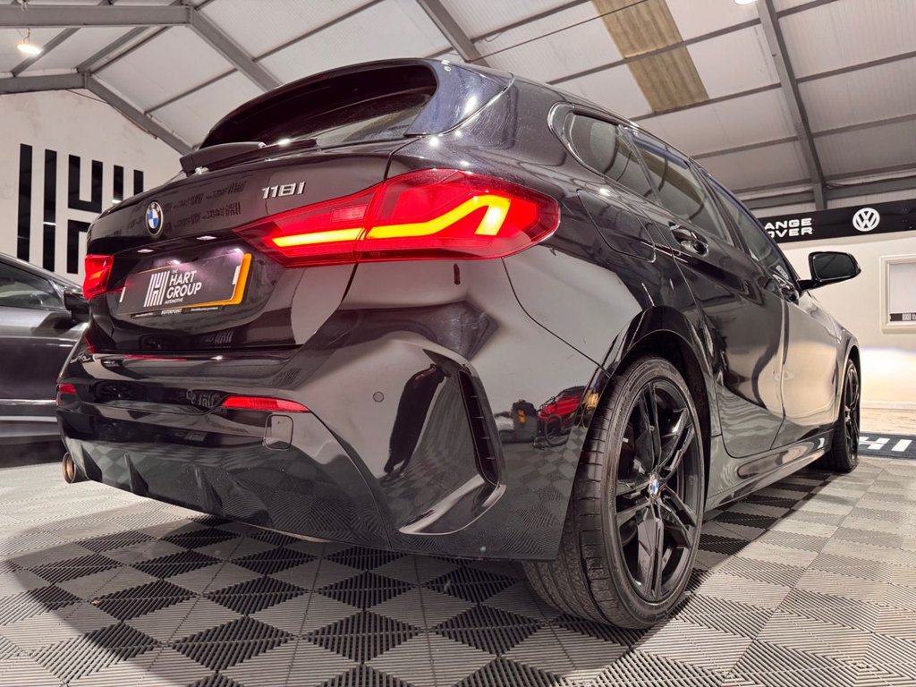 Used BMW 1 Series 2020 for sale - 77065099: Photo 15