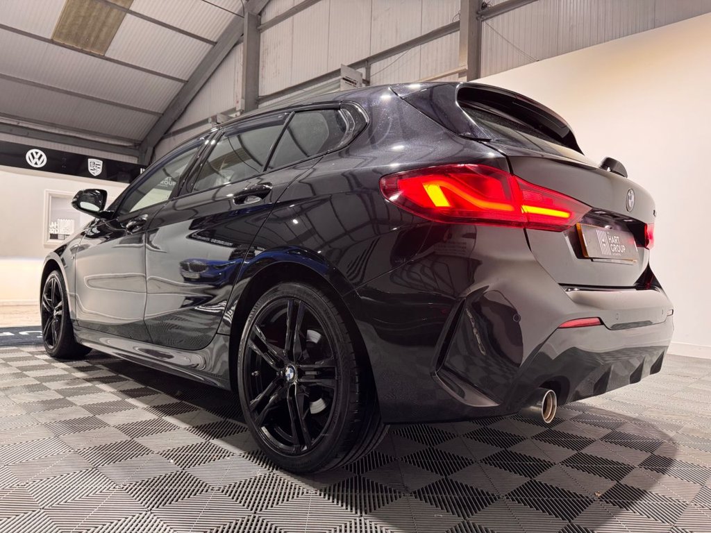 Used BMW 1 Series 2020 for sale - 77065099: Photo 16