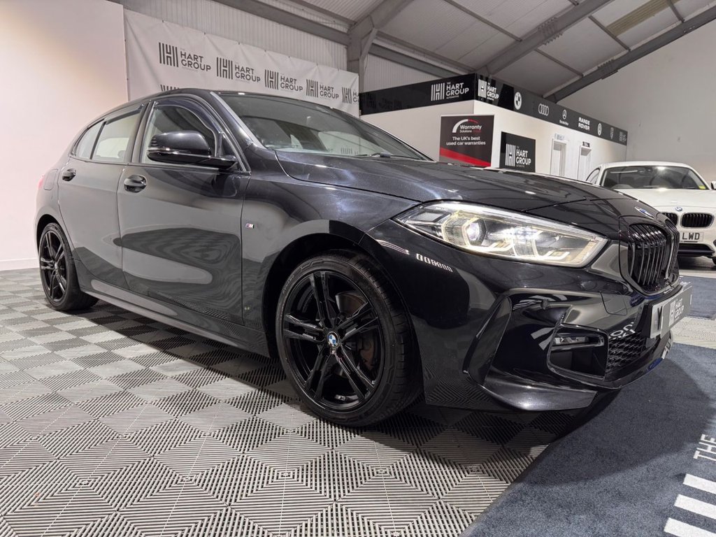 Used BMW 1 Series 2020 for sale - 77065099: Photo 17