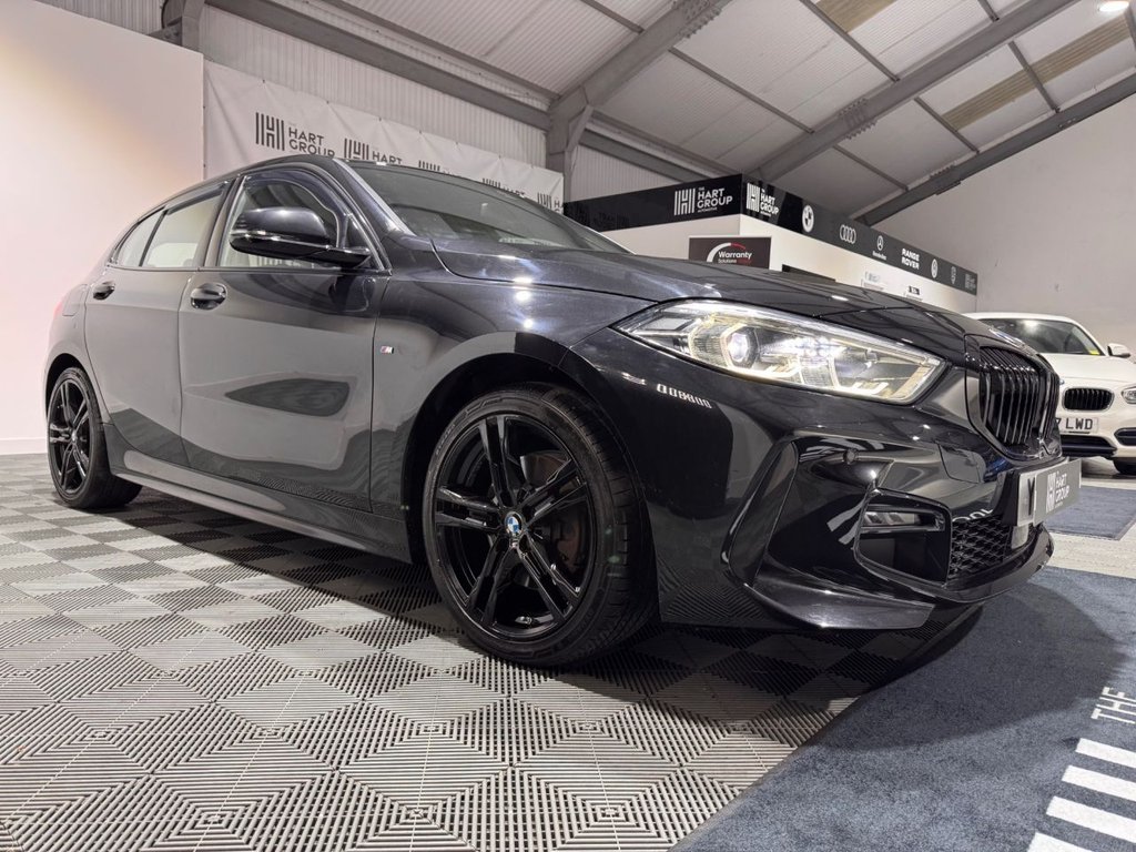 Used BMW 1 Series 2020 for sale - 77065099: Photo 18