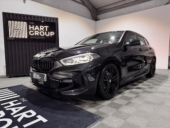 Used BMW 1 Series 2020 for sale - 77065099: Photo