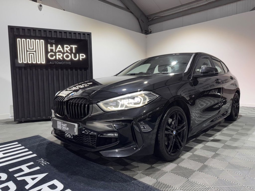 Used BMW 1 Series 2020 for sale - 77065099: Photo 2