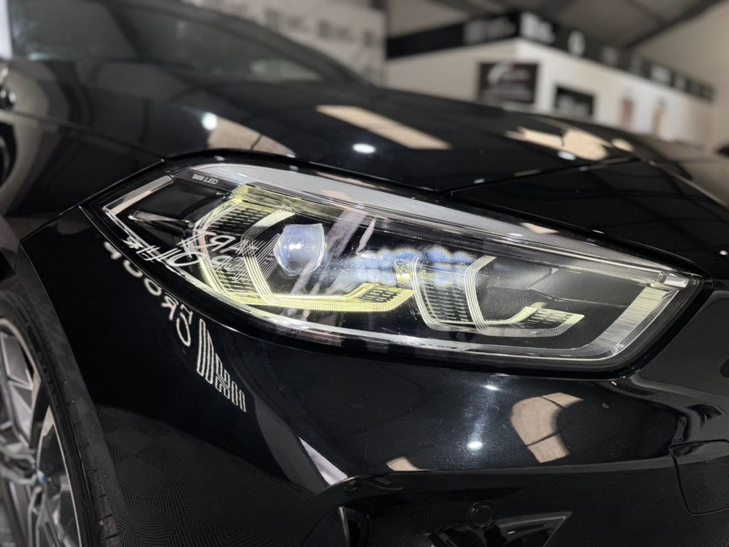 Used BMW 1 Series 2020 for sale - 77065099: Photo 20