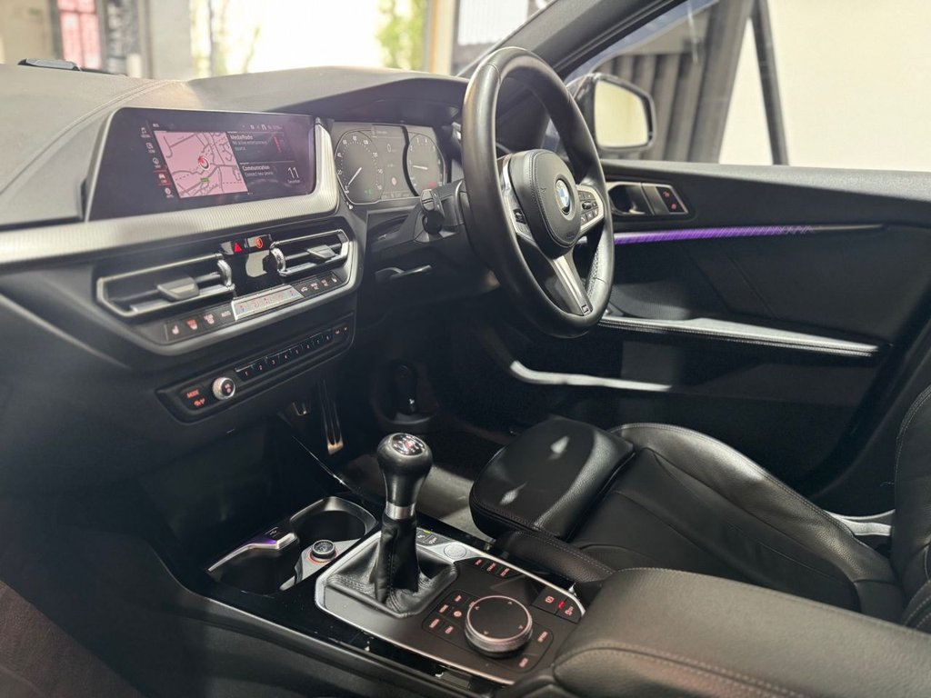 Used BMW 1 Series 2020 for sale - 77065099: Photo 21