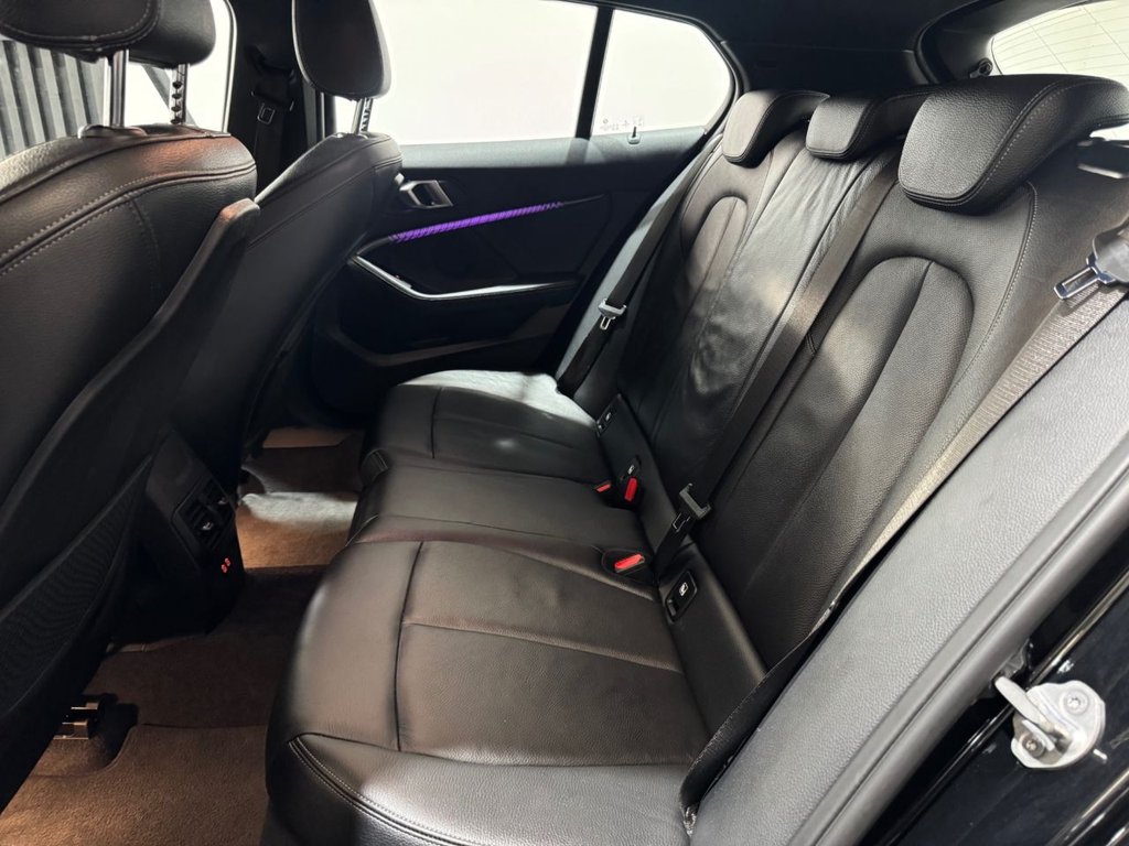 Used BMW 1 Series 2020 for sale - 77065099: Photo 23