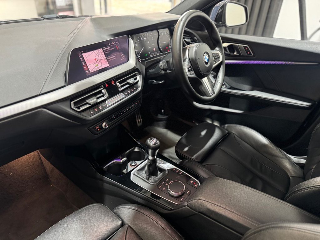 Used BMW 1 Series 2020 for sale - 77065099: Photo 24