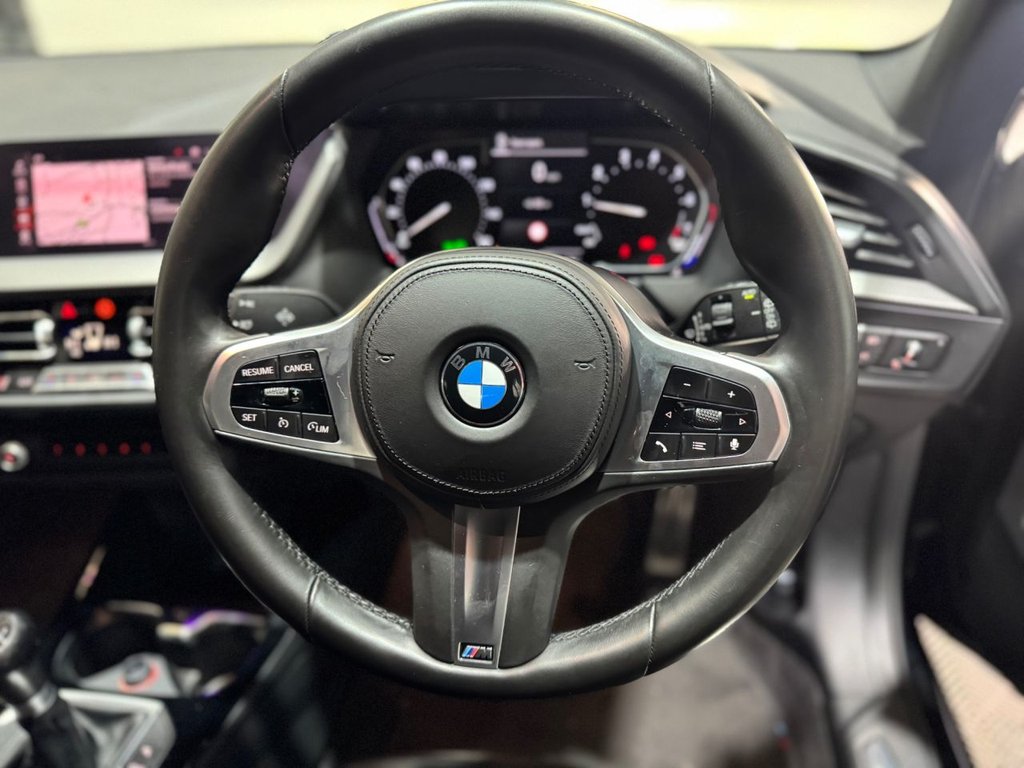 Used BMW 1 Series 2020 for sale - 77065099: Photo 25