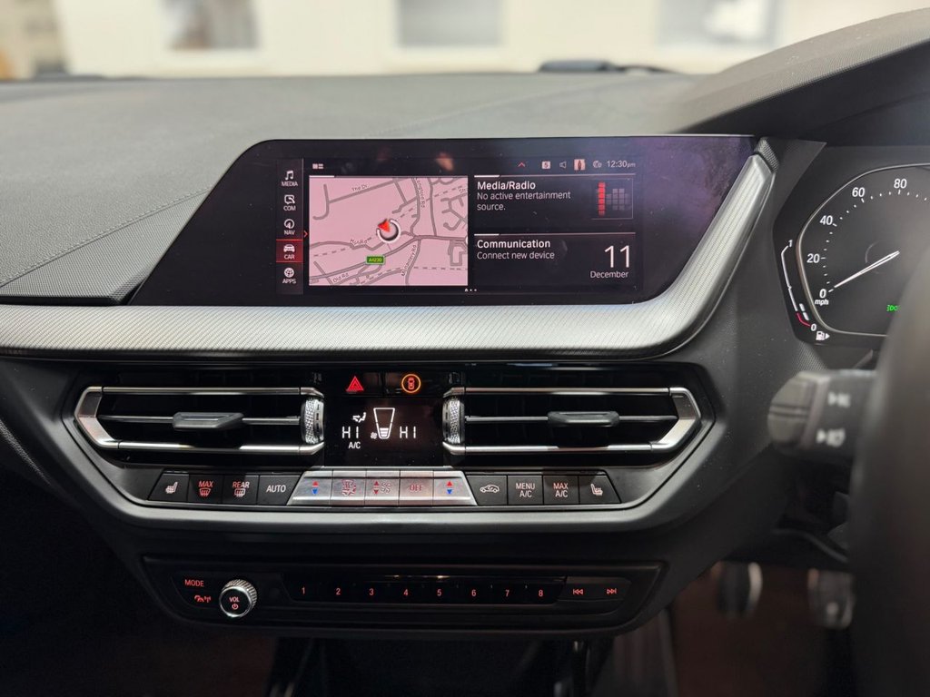 Used BMW 1 Series 2020 for sale - 77065099: Photo 26