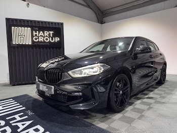 Used BMW 1 Series 2020 for sale - 77065099: Photo