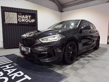 Used BMW 1 Series 2020 for sale - 77065099: Photo