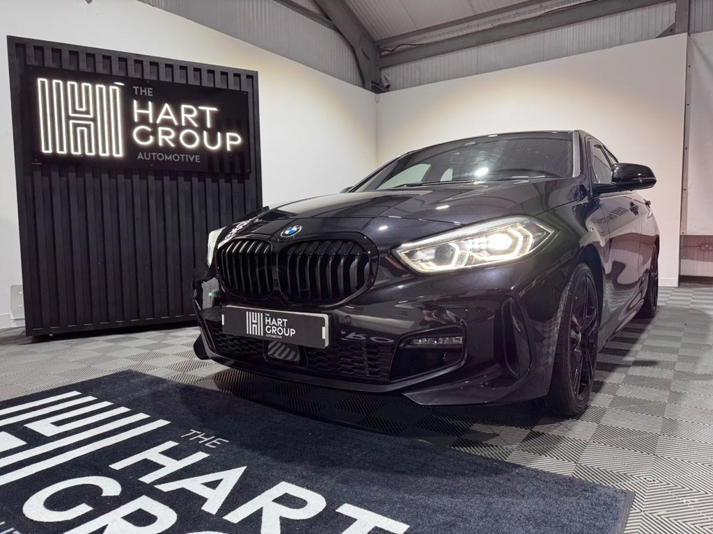 Used BMW 1 Series 2020 for sale - 77065099: Photo 4