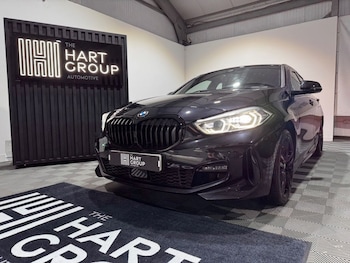 Used BMW 1 Series 2020 for sale - 77065099: Photo