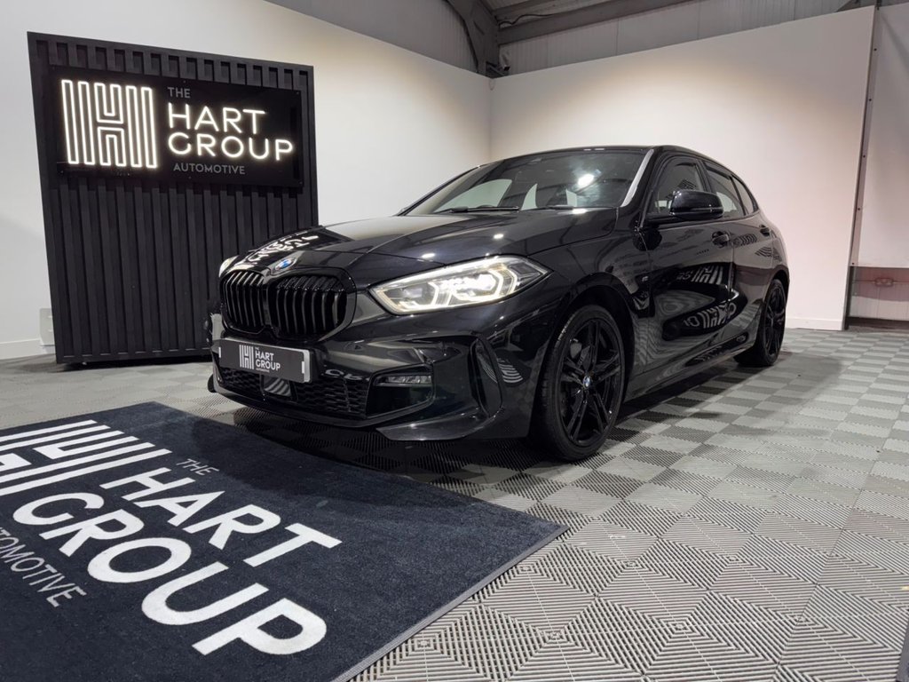 Used BMW 1 Series 2020 for sale - 77065099: Photo 5