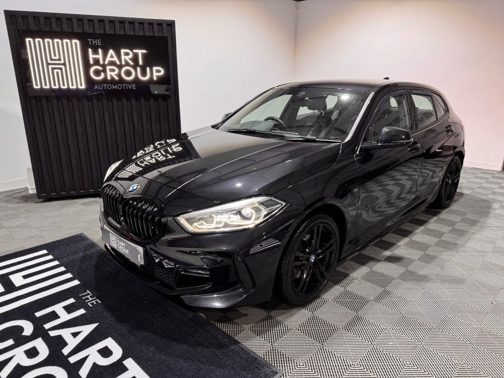 Used BMW 1 Series 2020 for sale - 77065099: Photo 6