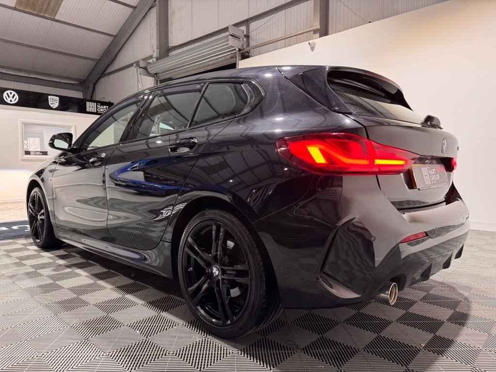 Used BMW 1 Series 2020 for sale - 77065099: Photo 7