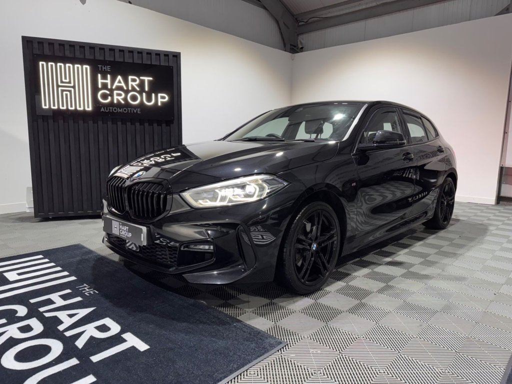 Used BMW 1 Series 2020 for sale - 77065099: Photo 8