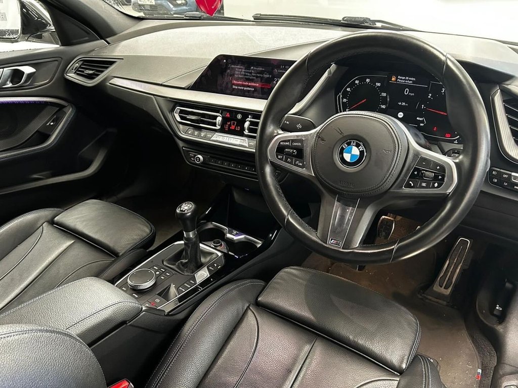 Used BMW 1 Series 2020 for sale - 76642380: Photo 5