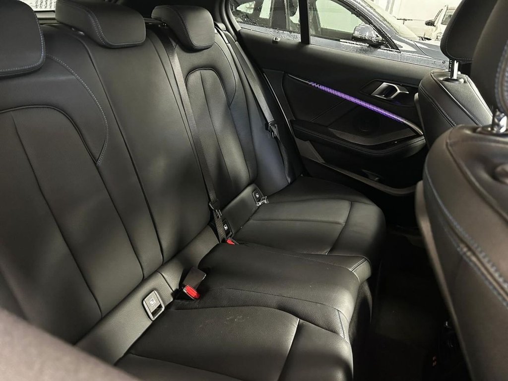 Used BMW 1 Series 2020 for sale - 76642380: Photo 8