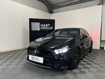 Used Mercedes-Benz A-Class 2021 for sale - 75765143: Photo