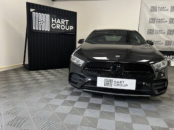 Used Mercedes-Benz A-Class 2021 for sale - 75765143: Photo