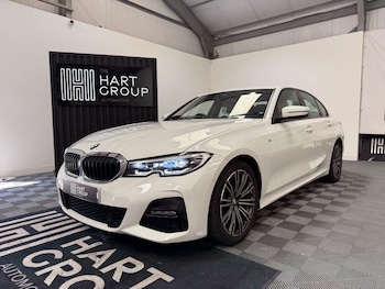 Used BMW 3 Series 2022 for sale - 79221890: Photo