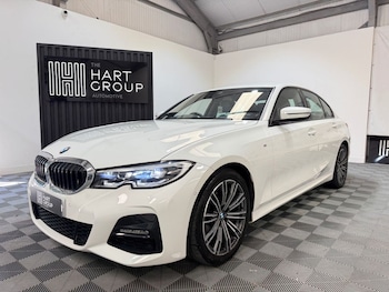 Used BMW 3 Series 2022 for sale - 79221890: Photo