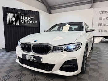 Used BMW 3 Series 2022 for sale - 79221890: Photo