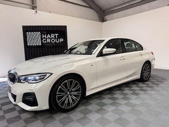 Used BMW 3 Series 2022 for sale - 79221890: Photo
