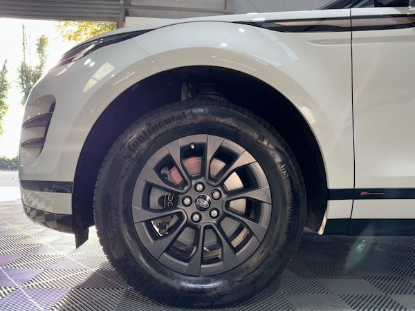 Used Land Rover Range Rover Evoque 2020 for sale - 75270236: Photo 12