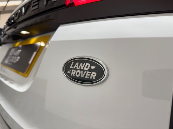 Used Land Rover Range Rover Evoque 2020 for sale - 75270236: Photo 16