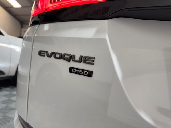 Used Land Rover Range Rover Evoque 2020 for sale - 75270236: Photo 17