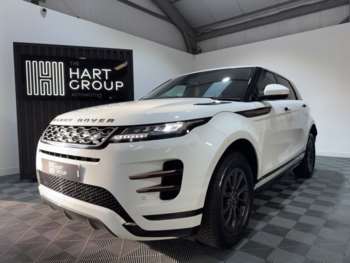 2020 (70) - 2.0 D150 R-Dynamic SUV 5dr Diesel Manual FWD Euro 6 (s/s) (150 ps)