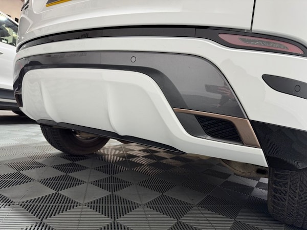 Used Land Rover Range Rover Evoque 2020 for sale - 75270236: Photo 20