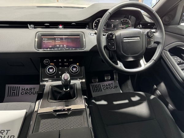 Used Land Rover Range Rover Evoque 2020 for sale - 75270236: Photo 21