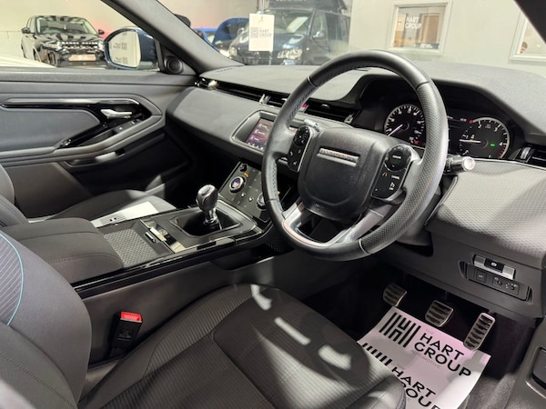 Used Land Rover Range Rover Evoque 2020 for sale - 75270236: Photo 23