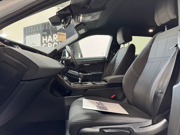 Used Land Rover Range Rover Evoque 2020 for sale - 75270236: Photo 24