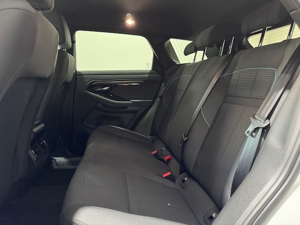 Used Land Rover Range Rover Evoque 2020 for sale - 75270236: Photo 25