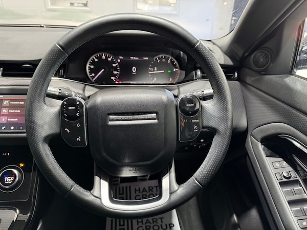 Used Land Rover Range Rover Evoque 2020 for sale - 75270236: Photo 27
