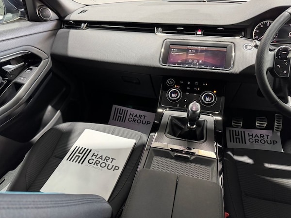 Used Land Rover Range Rover Evoque 2020 for sale - 75270236: Photo 32