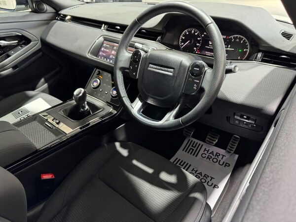 Used Land Rover Range Rover Evoque 2020 for sale - 75270236: Photo 41