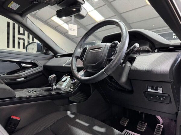 Used Land Rover Range Rover Evoque 2020 for sale - 75270236: Photo 43