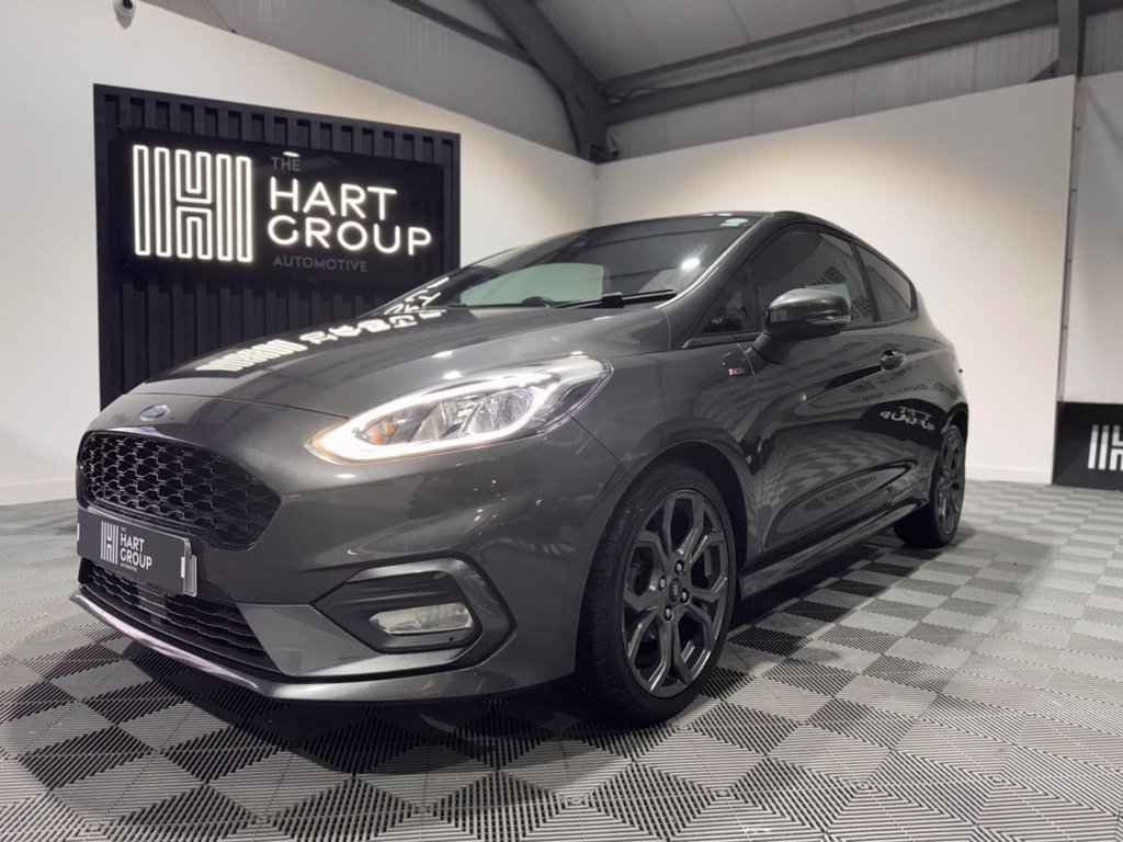 Used Ford Fiesta 2020 for sale - 77525964: Photo 11