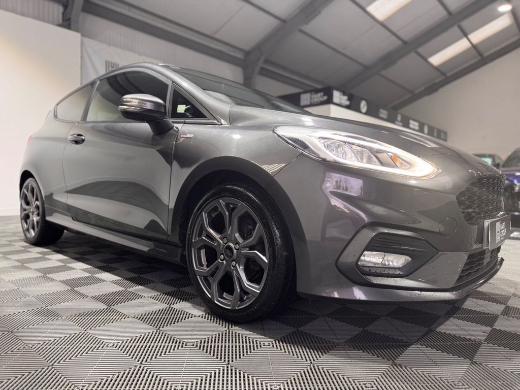 Used Ford Fiesta 2020 for sale - 77525964: Photo 12